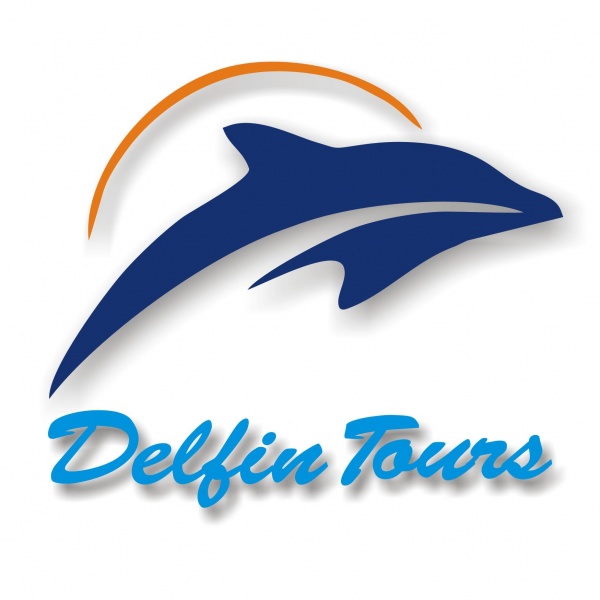 delfin tours.ee